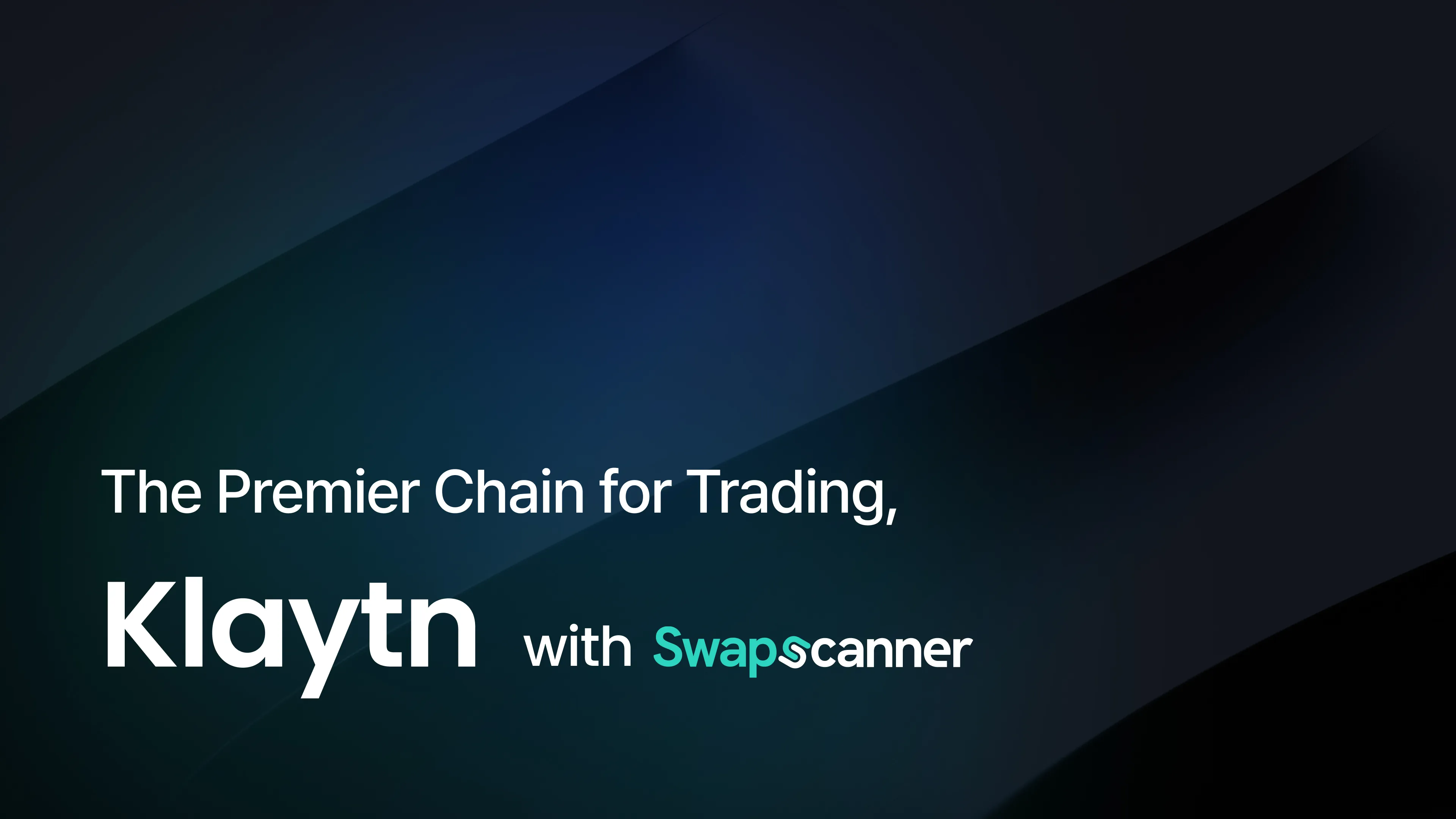 The Best Chain for Trading